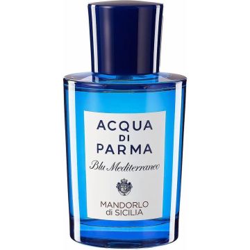 Acqua di Parma Blu Mediterraneo Mandorlo di Sicilia 150 ml - Eau de Toilette - Unisex