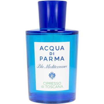 Acqua di Parma Blu Mediterraneo Cipresso di Toscana - 150 ml - eau de toilette spray - unisexparfum