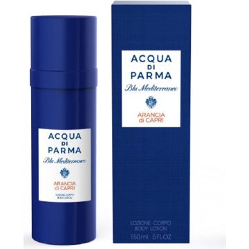 Acqua Di Parma Blu Mediterraneo Arancia Di Capri Body Lotion 150ml