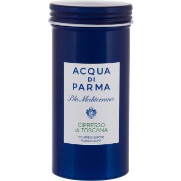 Acqua di Parma - Blu Mediterraneo - Cipresso di Toscana Zeep - 70.0g