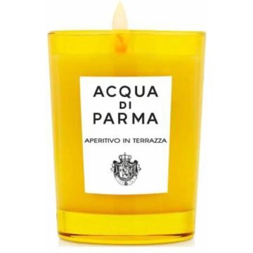 Acqua di Parma Aperitivo In Terrazza Scented Candle 200g