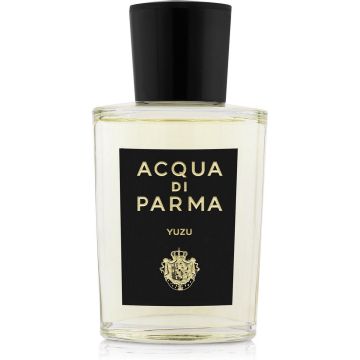 Acqua di Parma Yuzu - 100 ml - eau de parfum spray - unisexparfum