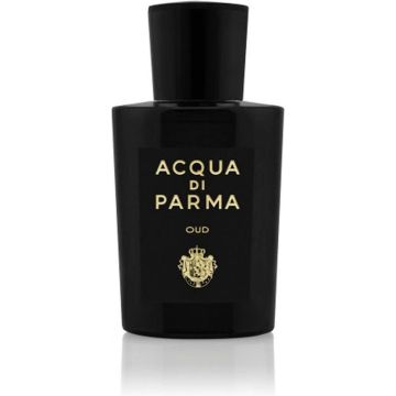 Acqua di Parma Oud - 180 ml - eau de parfum spray - unisexparfum