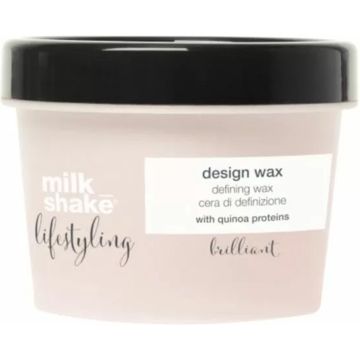 milk_shake design wax 100 ml