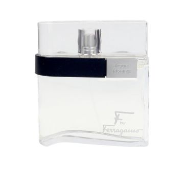 Salvatore Ferragamo - F By Ferragamo - 100 ml - Eau de Toilette - Herenparfum