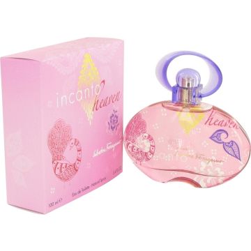 Ferragamo Incanto Heaven - 100ml - Eau de toilette