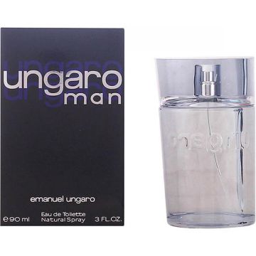 Ungaro for Man - 90 ml - Eau de toilette