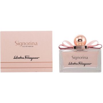 Salvator Ferragamo - Signorina - 100ML