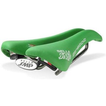 SMP zadel Pro Stratos groen