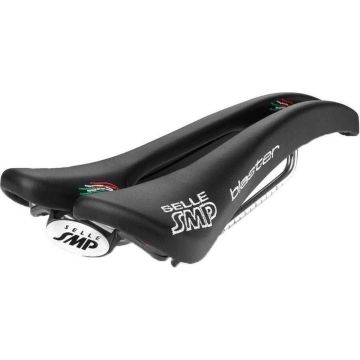 Selle SMP zadel Pro Blaster zwart