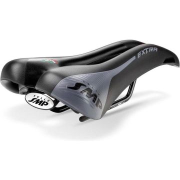 Selle SMP zadel Tour extra zwart