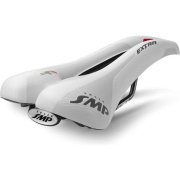 Selle SMP zadel Tour extra wit