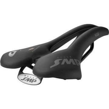 Selle SMP Zadel VT30 zwart