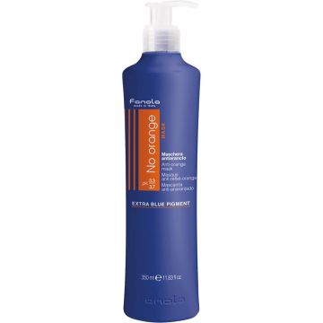 Fanola No Orange Mask - 350 ml