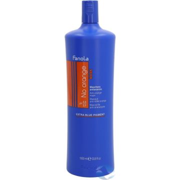 Haarmasker No Orange Fanola (1000 ml)