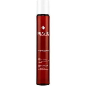 Lichaamsolie Rilastil Elasticity (80 ml)