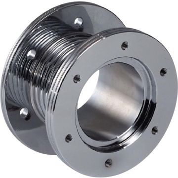 Sparco Stuurwiel Adapter - Aluminium - Lengte 50mm