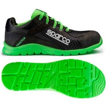 Sparco PRACTICE KEKE S1P-43 - Werkschoenen