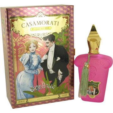 Casamorati 1888 Gran Ballo by Xerjoff 100 ml - Eau De Parfum Spray