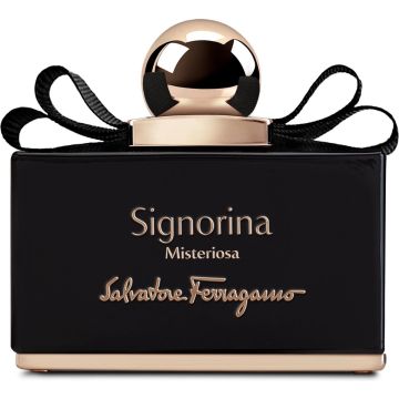 Ferragamo Signorina Misteriosa - 100ml - Eau de parfum