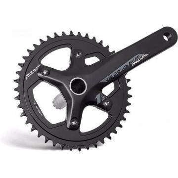 Miche crankset GRAFF ONE 170/42 11v