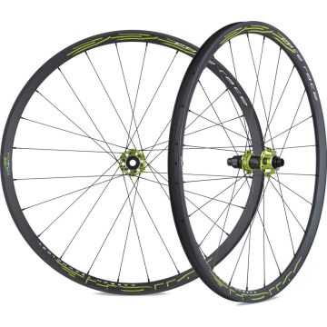 Miche wielset 999 29 TX15 carbon SH MTB tubeless