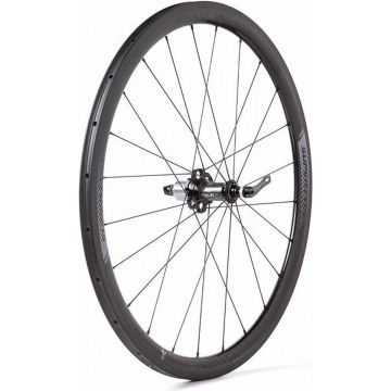 Miche wielset Supertype 338T Shimano 11v (tube) QR