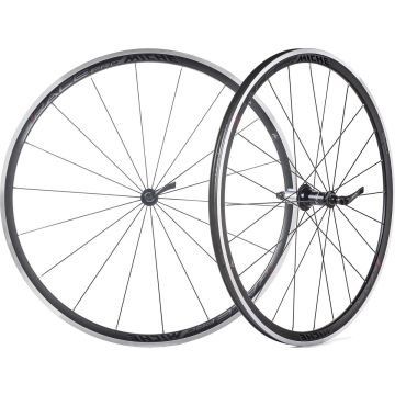 Miche wielset Race Pro LT2 Shimano clincher 9/10/11v