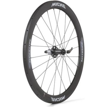 Miche wielset Supertype 550T Shimano 11v (tube) QR