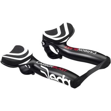 Deda Stuur Clip-On Mini Aerobar Carbon Blast