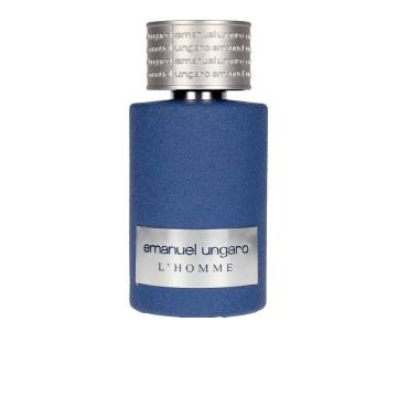 Emanuel Ungaro - L´Homme - Eau De Toilette - 100ML