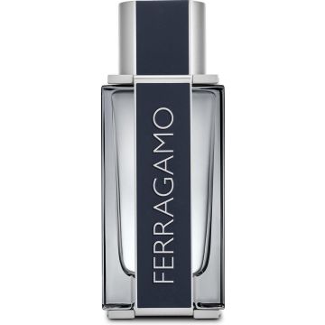 Salvatore Ferragamo Ferragamo - 100 ml - eau de toilette spray - herenparfum