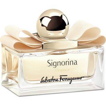 Damesparfum Salvatore Ferragamo EDP Signorina Eleganza (50 ml)