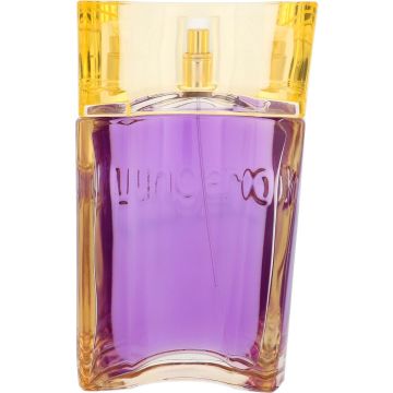 Damesparfum Emanuel Ungaro Ungaro EDP (90 ml)