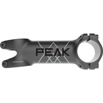 DEDA MUD a-headnok Peak 50 mm POB (84/6 graden) alu