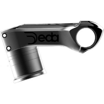 Deda - Stuurpen - Vinci 100MM - POB Finish