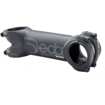 DEDA A-Head nok Zero 80mm BOB alu 73-17gr. 31.7mm OEM