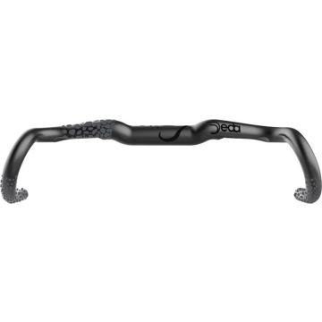 Deda Gera Rhm 10 Mm Fietsstuur Zwart 31.7 mm / 420 mm