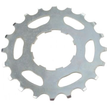 Miche Tandwiel 21t Campagnolo 8-9sp Plat