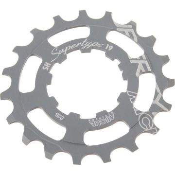 Miche Tandwiel Supertype 17t Shimano 10sp