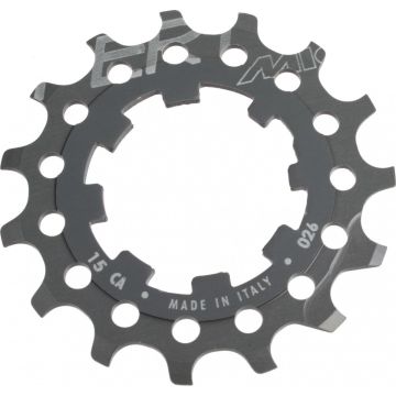 Miche Cassette Tandwiel 11sp Campagnolo 18t Grijs