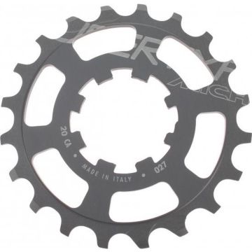 Miche Cassette Tandwiel 11sp Campagnolo 20t Grijs