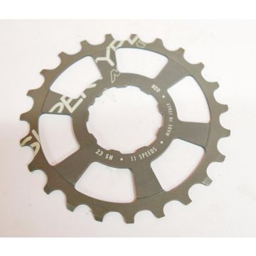 Miche Krans Supertype 23T Shimano 11V