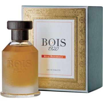 Real Patchouly by Bois 1920 100 ml - Eau De Parfum Spray