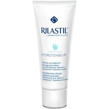 Rilastil Hydrotenseur Crema Rica Reestructurante Y Antiarrugas 40 Ml