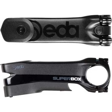 Deda stuurpen Superbox DCR 80mm POB