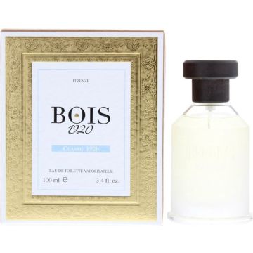 Bois Classic 1920 by Bois 1920 100 ml - Eau De Toilette Spray (Unisex)