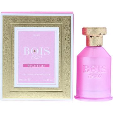 Bois 1920 Rosa di Filare eau de parfum 100ml eau de parfum