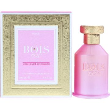 Bois 1920 - Le Voluttuose Notturno Fiorentino - Eau de Parfum - 100 ml - Damesparfum