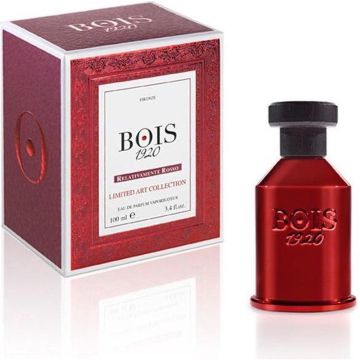 Bois 1920 Relativamente Rosso eau de parfum 100ml eau de parfum